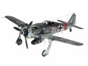 Model plastikowy Fw190 A-8 Sturmbock 1/32