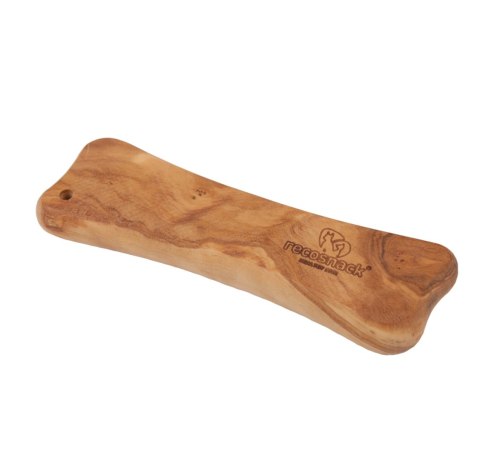 Recosnack Olive Bone kość z drzewa oliwnego dla psa