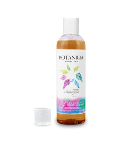 Botaniqa Regenerate Boosting Serum regenerujące sierść dla psa 250ml