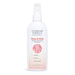 SynergyLabs V. F. Gloss&Glide Spray do rozczesywania dla psa 237 ml