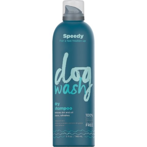 SynergyLabs Dog Wash Szampon Suchy dla psa 148 ml