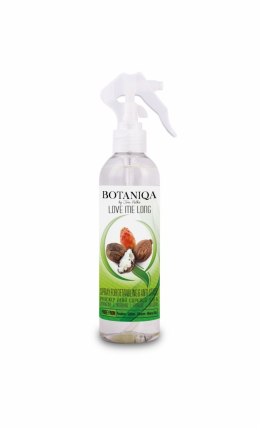 Botaniqa Love Me Long Cupuacu & Shea Spray dla psów 250ml
