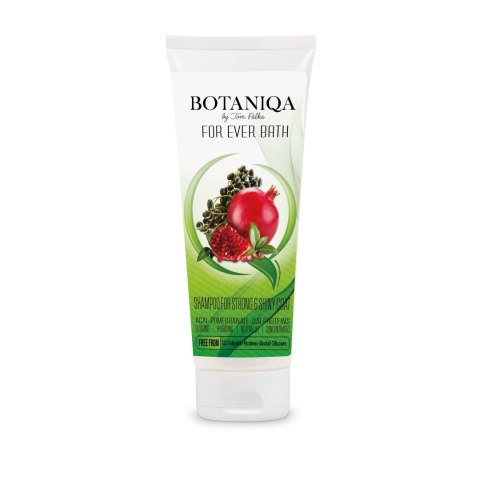 Botaniqa For Ever Bath Acai & Pomegranate Szampon dla psa 250ml