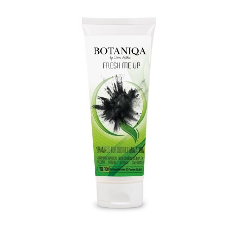 Botaniqa Fresh Me Up Szampon dla psa 250ml