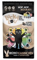 Lucky Lou Food Code Mono Królik 1,7kg
