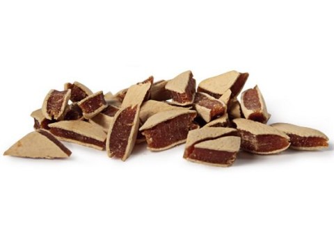 Woolf Rabbit & COD Triangle 100g