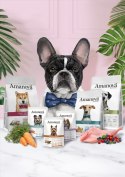 Amanova Dog Adult Mini White Hair Special 2kg