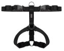 CHABA Szelki Guard XL 3cm czarne