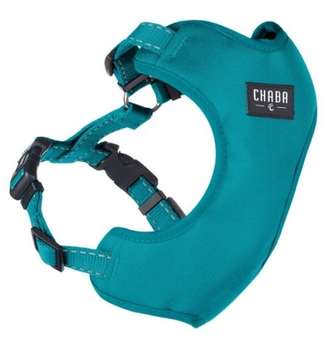 CHABA Szelki Guard Comfort Classic M morskie