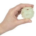 Chuckit! Max Glow Air Fetch Ball Small 2pak [36188]
