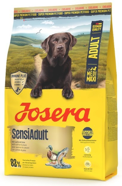 Josera Pies SensiAdult 3kg