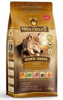 Wolfsblut Dog Down Under Adult - wołowina angus 2kg