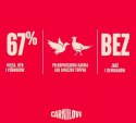 Carnilove Dog Duck & Pheasant Adult - kaczka i bażant puszka 400g