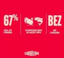 Carnilove Dog Salmon & Turkey Adult - łosoś i indyk puszka 400g