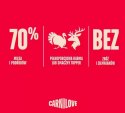 Carnilove Dog Turkey & Venison - indyk i dziczyzna saszetka 300g