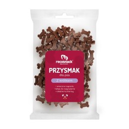 Przysmak z królikiem