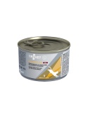 Trovet ASD Urinary Struvite dla kota wołowina puszka 100g