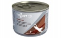 Trovet HLD Hepatic dla kota puszka 200g