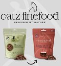 Catz Finefood Meatz Cielęcina (N.05) 45g