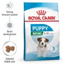 Royal Canin Mini Puppy karma sucha dla szczeniąt, od 2 do 10 miesiąca życia, ras małych 2kg