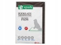 Spark Podkłady treningowe 60x60 10szt/op