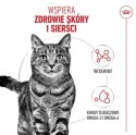 Royal Canin Hair&Skin Care karma sucha dla kotów dorosłych, lśniąca sierść i zdrowa skóra 4kg