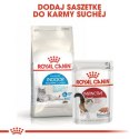 Royal Canin Indoor Appetite Control karma sucha dla kotów dorosłych przebywających w domu, domagających się jedzenia 400g