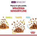 Royal Canin Sensory Feel w sosie karma mokra dla kotów dorosłych saszetka 85g