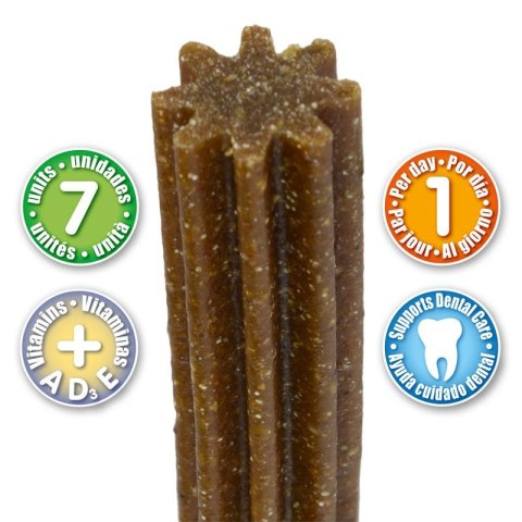 ARQUIVET Dental Sticks Classic przysmak dla psa 7 szt