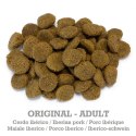 Arquivet Original Adult wieprzowina iberyjska karma dla psa 20kg