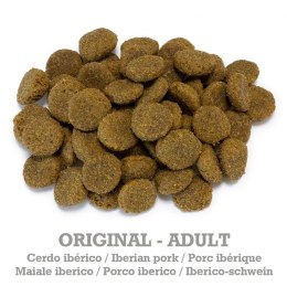 Arquivet Original Adult wieprzowina iberyjska karma dla psa 20kg