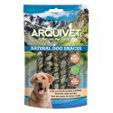 ARQUIVET Przysmak dla psa patyczki owinięte skórą dorsza 100g