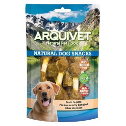 ARQUIVET Przysmak dla psa maczugi z kurczaka 100g