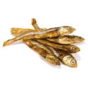 ARQUIVET Przysmak dla psa suszone rybki 100g