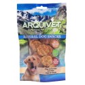 ARQUIVET Przysmak dla psa talarki z dorsza 100g