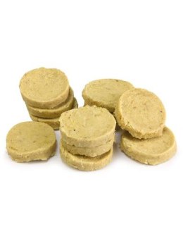 ARQUIVET Przysmak dla psa talarki z dorsza 100g