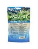 ARQUIVET Przysmak dla psa talarki z dorsza 100g