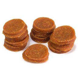 ARQUIVET Przysmak dla psa talarki z łososia 100g