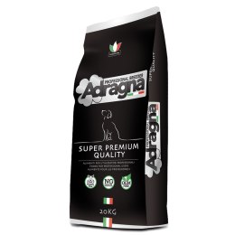 Adragna Breeder Medium/Maxi super premium jagnięcina karma dla psów 20kg