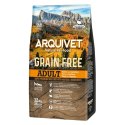 Arquivet GRAIN FREE indyk z warzywami karma dla psa 12 kg
