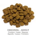 Arquivet Original Adult jagnięcina z ryżem karma dla psa 12kg