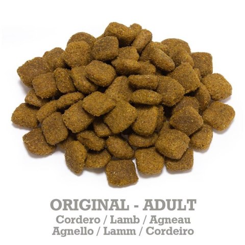 Arquivet Original Adult jagnięcina z ryżem karma dla psa 12kg