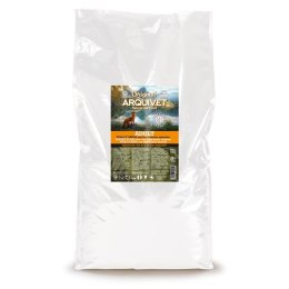 Arquivet Original Adult kurczak z ryżem karma dla psa 20kg