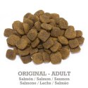 Arquivet Original Adult łosoś z ryżem karma dla psa 12kg