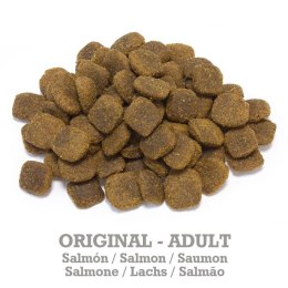 Arquivet Original Adult łosoś z ryżem karma dla psa 12kg