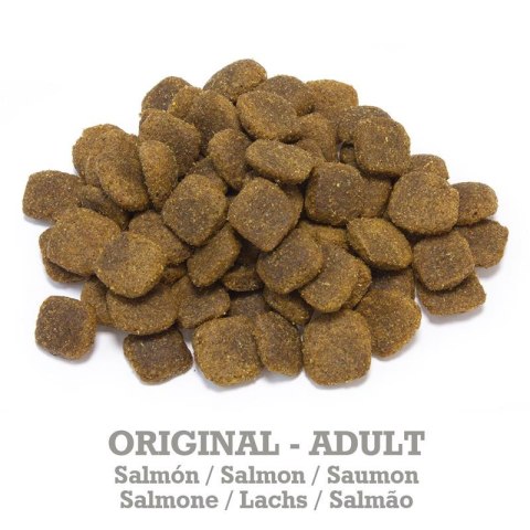 Arquivet Original Adult łosoś z ryżem karma dla psa 12kg