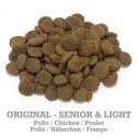 Arquivet Original Senior & Light kurczak z ryżem karma dla psa 12kg