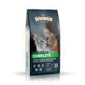 Divinus Cat Complete dla kotów dorosłych 20kg
