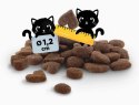 Lucky Lou Food Code Lifestage Sterilized Light Drób & Jagnięcina 1,7kg