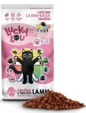 Lucky Lou Food Code Lifestage Sterilized Light Drób & Jagnięcina 340g
